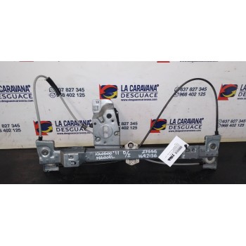 ELEVALUNAS DELANTERO IZQUIERDO 13729R 