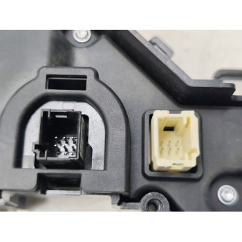 Recambio de mando multifuncion para citroën c4 picasso feel referencia OEM IAM 96778739XU  