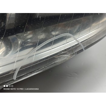 Recambio de faro izquierdo para audi a4 avant (8e) 2.0 tdi referencia OEM IAM 8E0941003BK  