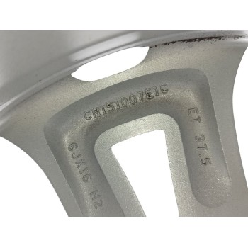 Recambio de llanta para ford ecosport trend referencia OEM IAM CN151007E1C  