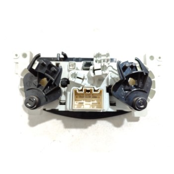 Recambio de mando calefaccion / aire acondicionado para dacia dokker ambiance referencia OEM IAM 275102784R  