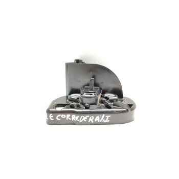 Recambio de cerradura puerta lateral izquierda para volkswagen t6.1 caravelle (sh) 2.0 tdi referencia OEM IAM 7E0843603  