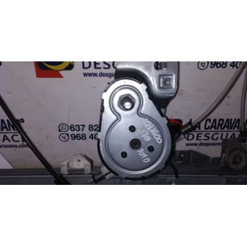 Recambio de elevalunas delantero izquierdo para renault kangoo (f/kc0) luxe privilege referencia OEM IAM 13729R  