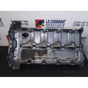 Recambio de tapa balancines para ssangyong kyron 200 xdi sport referencia OEM IAM 66495010  