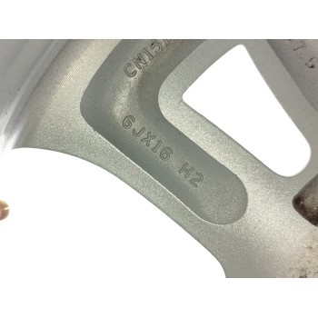 Recambio de llanta para ford ecosport trend referencia OEM IAM CN151007E1C  