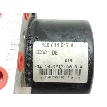 Recambio de abs para audi q7 (4l) 3.0 tdi referencia OEM IAM 4L0614517A  