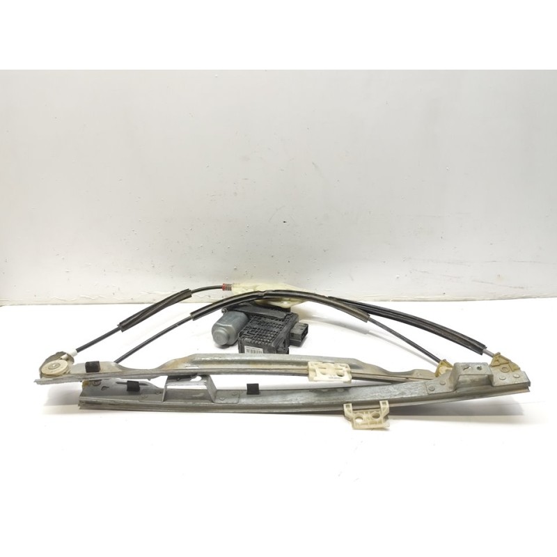 Recambio de elevalunas delantero derecho para citroën c4 picasso sx referencia OEM IAM 9682493680  