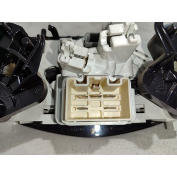 Recambio de mando calefaccion / aire acondicionado para dacia dokker ambiance referencia OEM IAM 275102784R  