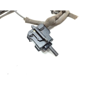 Recambio de moldura para ford focus st-line style referencia OEM IAM JX7BA201A56AB  