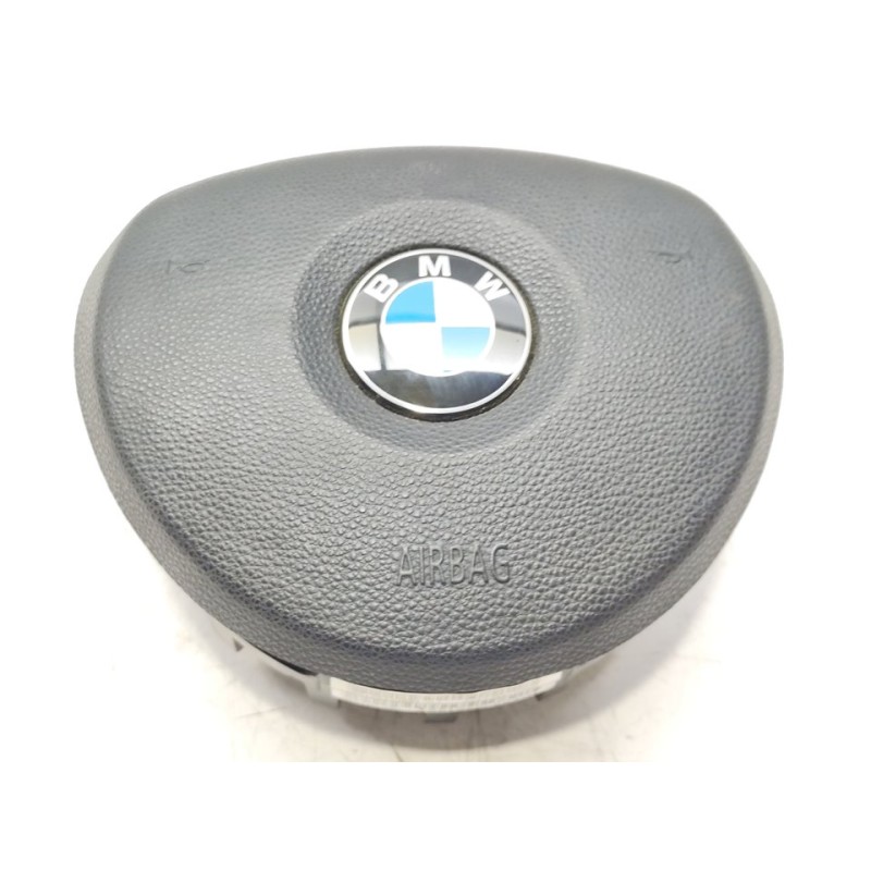 Recambio de airbag delantero izquierdo para bmw serie 1 berlina (e81/e87) 116d referencia OEM IAM 32306884672  