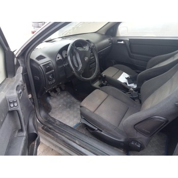 opel astra g berlina del año 2001
