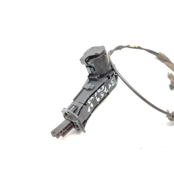 Recambio de moldura para ford focus st-line style referencia OEM IAM JX7BA201A56AB  