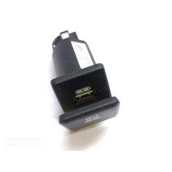 Recambio de modulo electronico para land rover range rover velar velar referencia OEM IAM FK7219010CA  