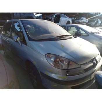 peugeot 807 del año 2003