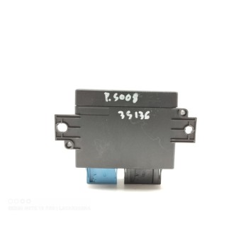 Recambio de modulo electronico para peugeot 5008 allure referencia OEM IAM 9800247680  