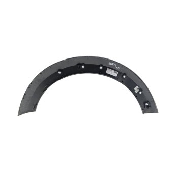 Recambio de aletin trasero izquierdo para dacia sandero iii stepway expression referencia OEM IAM 788A36645R  