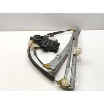 Recambio de elevalunas delantero derecho para citroën c4 picasso sx referencia OEM IAM 9682493680  