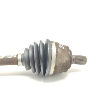 Recambio de transmision delantera derecha para volvo v40 momentum referencia OEM IAM P31280682  