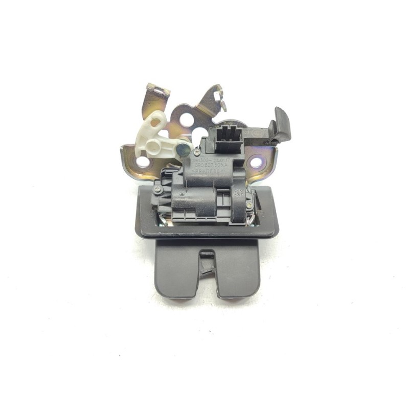 Recambio de cerradura maletero / porton para audi a3 sportback (8vf) basic referencia OEM IAM 8R0827505A  