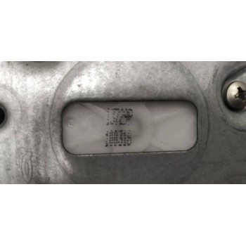 Recambio de elevalunas delantero izquierdo para renault kangoo (f/kc0) luxe privilege referencia OEM IAM 13729R  