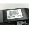Recambio de moldura para ford focus st-line style referencia OEM IAM JX7BA201A56AB  