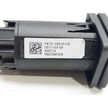 Recambio de modulo electronico para land rover range rover velar velar referencia OEM IAM FK7219010CA  