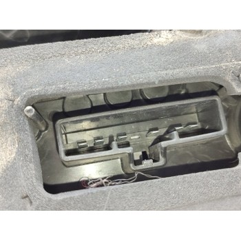 Recambio de piloto trasero derecho para ford focus c-max (cap) ambiente (d) referencia OEM IAM 3M5113A602AD  