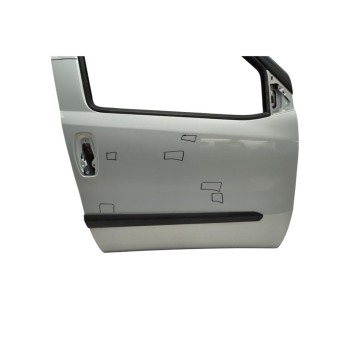 Recambio de puerta delantera derecha para fiat doblo ii (152) pop referencia OEM IAM 52122944  