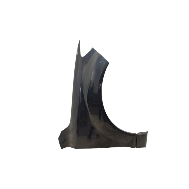 Recambio de aleta delantera derecha para audi q7 (4l) 3.0 tdi referencia OEM IAM 4L0821102  