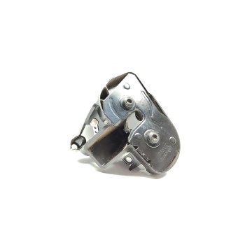 Recambio de cerradura puerta lateral izquierda para volkswagen t6.1 caravelle (sh) 2.0 tdi referencia OEM IAM 7E0843603  