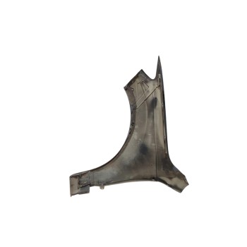 Recambio de aleta delantera derecha para audi q7 (4l) 3.0 tdi referencia OEM IAM 4L0821102  