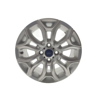 Recambio de llanta para ford ecosport trend referencia OEM IAM CN151007E1C  