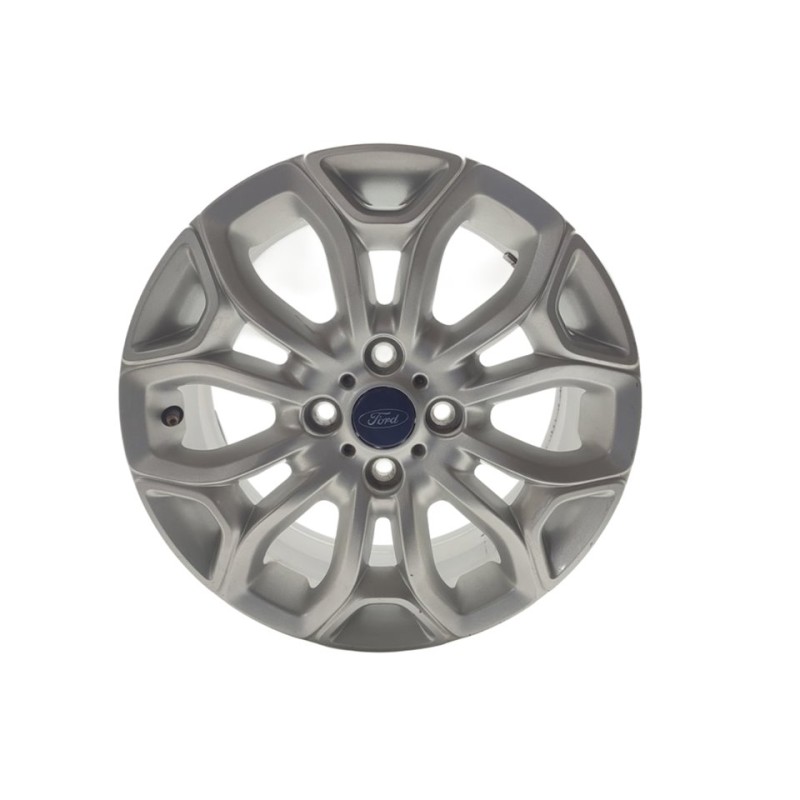 Recambio de llanta para ford ecosport trend referencia OEM IAM CN151007E1C  