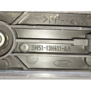 Recambio de piloto trasero derecho para ford focus c-max (cap) ambiente (d) referencia OEM IAM 3M5113A602AD  