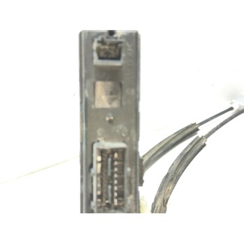 Recambio de elevalunas delantero derecho para citroën c4 picasso sx referencia OEM IAM 9682493680  