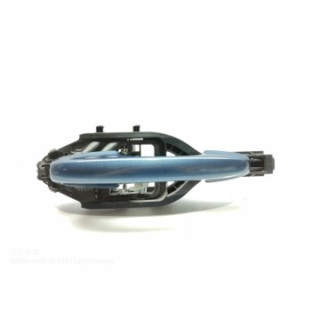 MANETA EXTERIOR TRASERA DERECHA JX7BA264A26AAF 