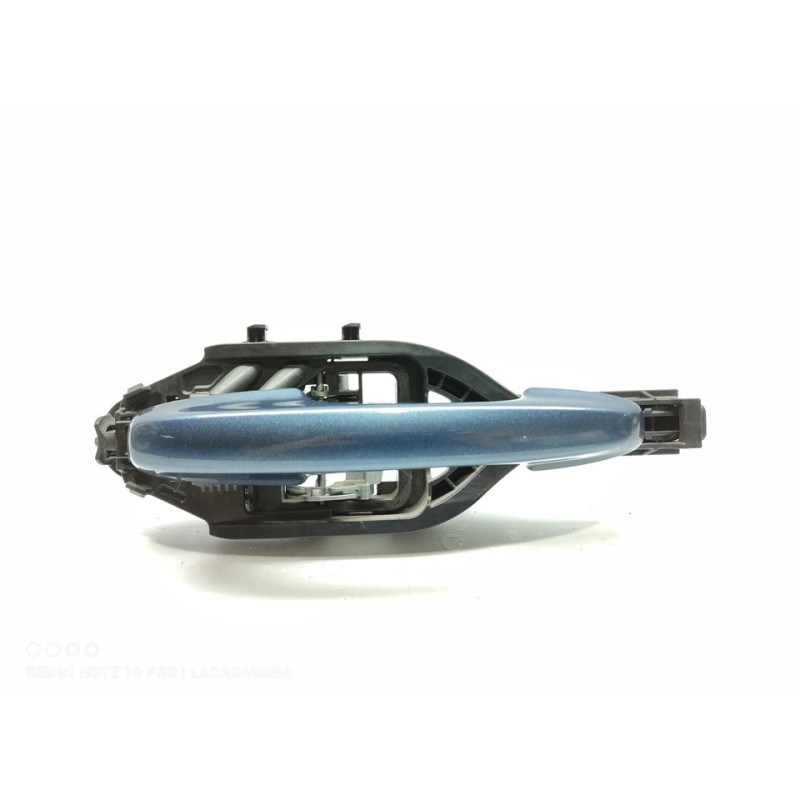 Recambio de maneta exterior trasera derecha para ford focus st-line style referencia OEM IAM JX7BA264A26AAF  