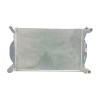 Recambio de radiador agua para audi a4 avant (8e) 2.0 tdi referencia OEM IAM 8E0121251A  