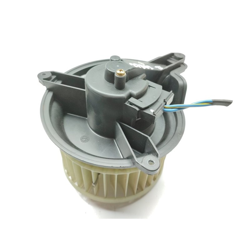 Recambio de ventilador calefaccion para citroën zx 1,4 armonia referencia OEM IAM 644195  