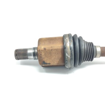 Recambio de transmision delantera izquierda para volvo v40 momentum referencia OEM IAM P31280683  