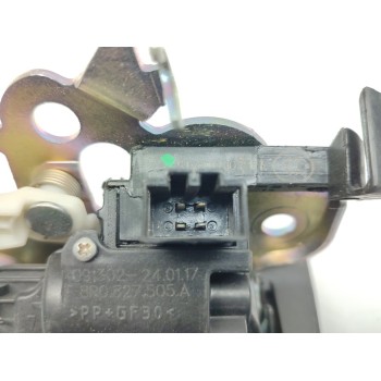 Recambio de cerradura maletero / porton para audi a3 sportback (8vf) basic referencia OEM IAM 8R0827505A  