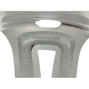 Recambio de llanta para ford ecosport trend referencia OEM IAM CN151007E1C  