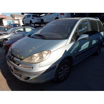 peugeot 807 del año 2003