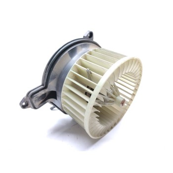 Recambio de ventilador calefaccion para citroën zx 1,4 armonia referencia OEM IAM 644195  