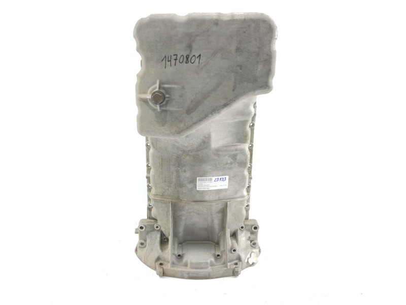 Recambio de carter para ssangyong kyron 200 xdi sport referencia OEM IAM A6640100813SB  