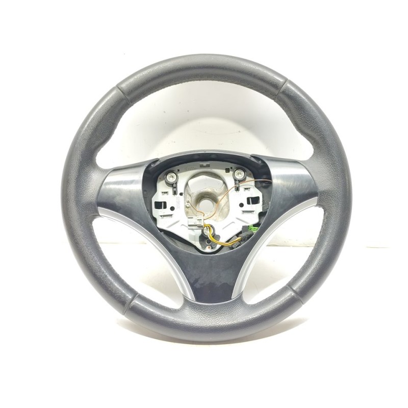 Recambio de volante para bmw serie 1 berlina (e81/e87) 116d referencia OEM IAM 32306795570  