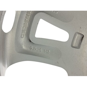 Recambio de llanta para ford ecosport trend referencia OEM IAM CN151007E1C  