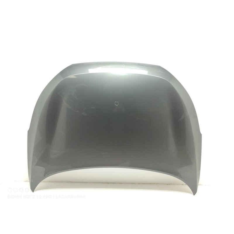 Recambio de capo para hyundai tucson classic blue referencia OEM IAM 66400D7000  