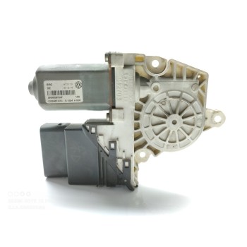 Recambio de motor elevalunas trasero derecho para volkswagen tiguan (5n1) +motion referencia OEM IAM 5N0959704F  