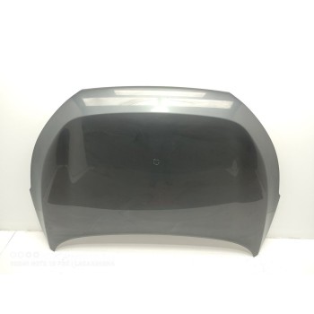 Recambio de capo para hyundai tucson classic blue referencia OEM IAM 66400D7000  